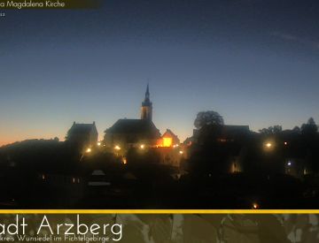 Webcams - Webcam Arzberg