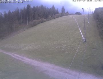 Webcams - Webcam Hempelsberglift